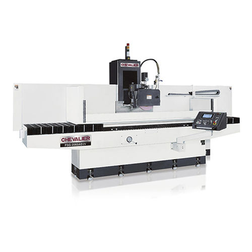 Rettificatrice piana - FSG-2040 - COMI GROUP - a colonna / NC / automatica