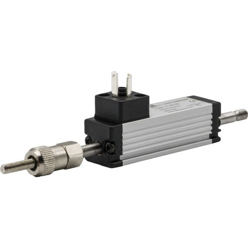 Sensore di posizione lineare - LT series - ATEK SENSOR TECHNOLOGIE - potenziometrico / con uscita analogica / IP40
