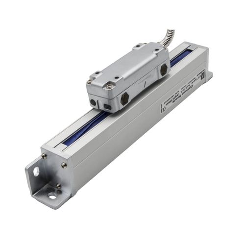 Riga lineare in vetro - ALS 5 - ATEK SENSOR TECHNOLOGIE - per encoder lineare / magnetica
