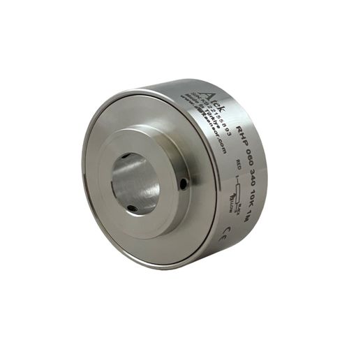 Potenziometro rotativo - RHP 60 - ATEK SENSOR TECHNOLOGIE - a motore / analogico / di controllo
