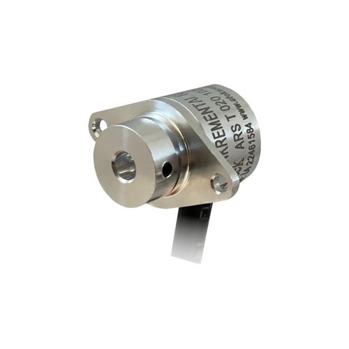 Encoder rotativo incrementale - ARS T 20 - ATEK SENSOR TECHNOLOGIE - magnetico / meccanico / senza contatto