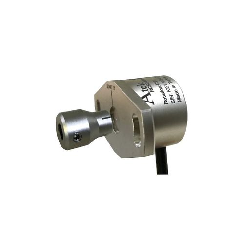 Sensore di inclinazione monoassiale - RCS 2100 - ATEK SENSOR TECHNOLOGIE - 4-20 mA / raziometrico / IP67