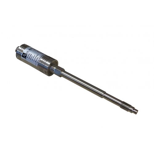 Sensore di pressione relativa - MPTS 112 - ATEK SENSOR TECHNOLOGIE - a membrana / 4-20 mA / 0-10 V