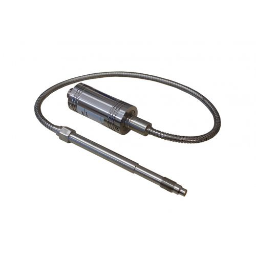 Sensore di pressione relativa - MPTS 123 - ATEK SENSOR TECHNOLOGIE - a membrana / 4-20 mA / 0-10 V