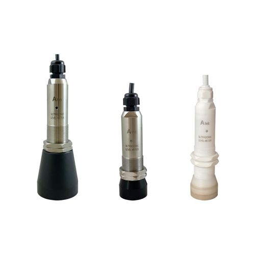Sensore di livello ad ultrasuoni - ULT30 series - ATEK SENSOR TECHNOLOGIE - per liquidi / analogico / RS-485