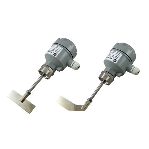 Livellostato a paletta rotante - MSS - ATEK SENSOR TECHNOLOGIE - per liquidi / in plastica / in PVC