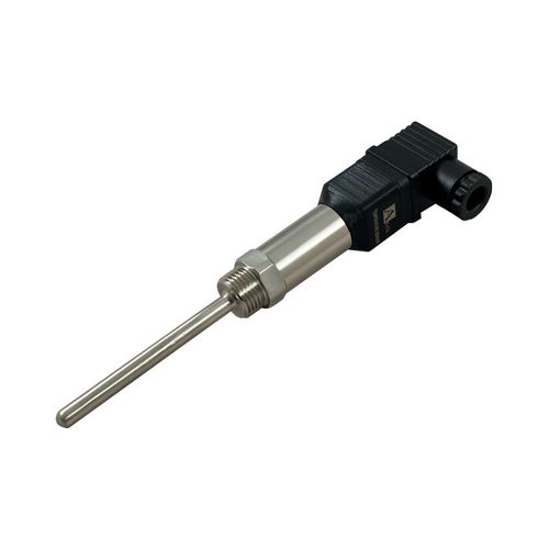 Trasmettitore di temperatura RTD - AST 10 - ATEK SENSOR TECHNOLOGIE - Pt100 / Pt1000 / compatto
