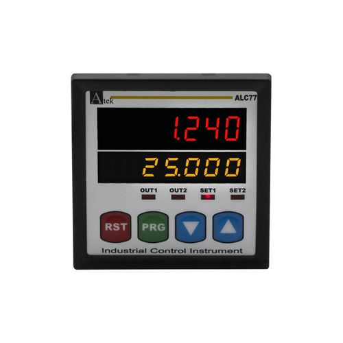 Ausiliario di comando - ALC 77 - ATEK SENSOR TECHNOLOGIE