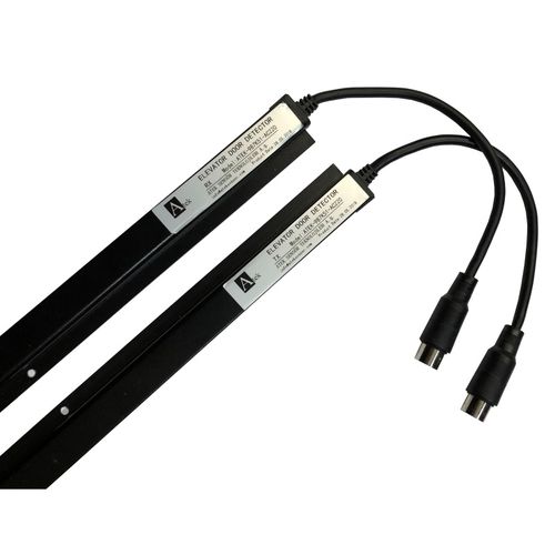 Barriera fotoelettrica di sicurezza - 987K  - ATEK SENSOR TECHNOLOGIE - a raggio singolo / a barriera / a telaio