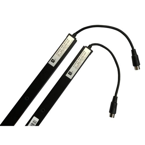 Barriera fotoelettrica di sicurezza - 987Q  - ATEK SENSOR TECHNOLOGIE - a raggio singolo / a barriera / IP54
