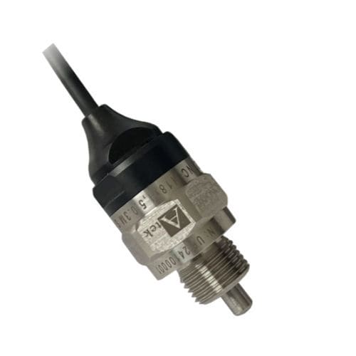 Interruttore unipolare - APS 27 - ATEK SENSOR TECHNOLOGIE - IP69K / industriale / meccanico