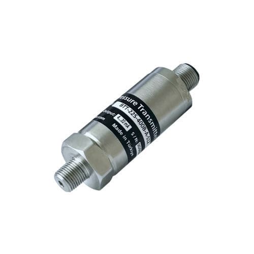 Trasmettitore di temperatura Pt100 - BTT 22S - ATEK SENSOR TECHNOLOGIE - 2 cavi / 3 cavi / 4-20 mA