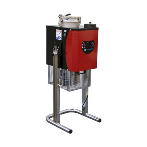 Distillatore di solventi - DI15AX - Tricolor Industries