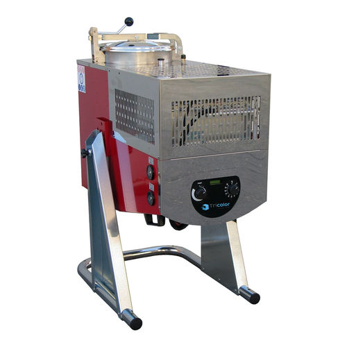 Distillatore di solventi - DI30AX - Tricolor Industries
