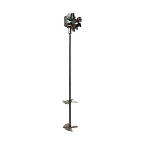 Miscelatore a girante - 1301060 - Tricolor Industries - verticale / batch / per liquidi