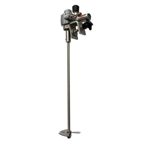 Miscelatore a girante - 1301130 - Tricolor Industries - verticale / batch / per liquidi