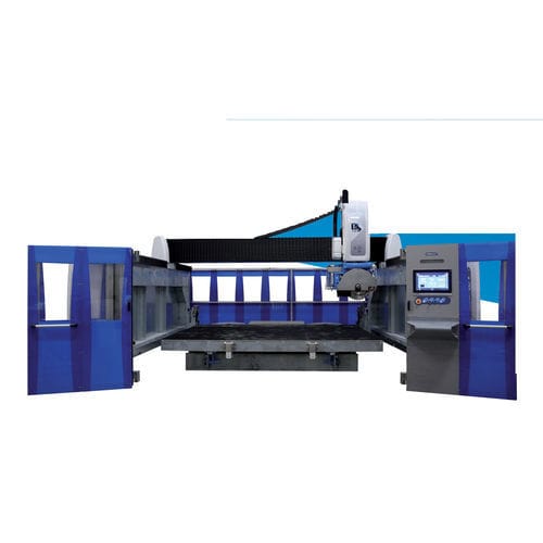 Fresa a ponte 5 assi - TC725 AUTO - THIBAUT