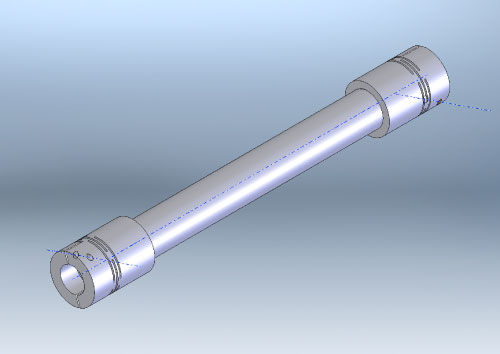Giunto flessibile - ASK SL - VMA Antriebstechnik GmbH - largo / per albero di trasmissione / per trasportatore