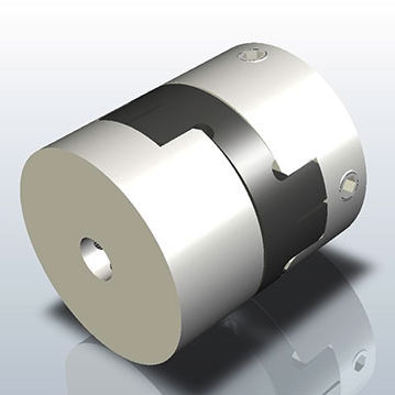 Giunto ad elastomero - KSK AA - VMA Antriebstechnik GmbH - Oldham / per trasportatore / per mandrino