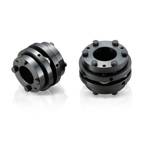 Giunto flessibile - SFF SS(-N) ,SFF DS(-N) - VMA Antriebstechnik GmbH - con misura di coppia