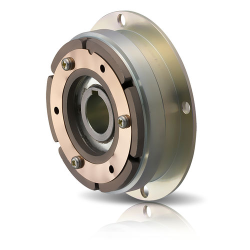 Freno elettromagnetico - VMA Antriebstechnik GmbH - a molla / per montaggio su flangia