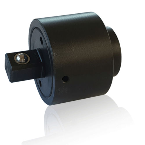 Limitatore di coppia meccanico - DMB - VMA Antriebstechnik GmbH - compatto / in acciaio