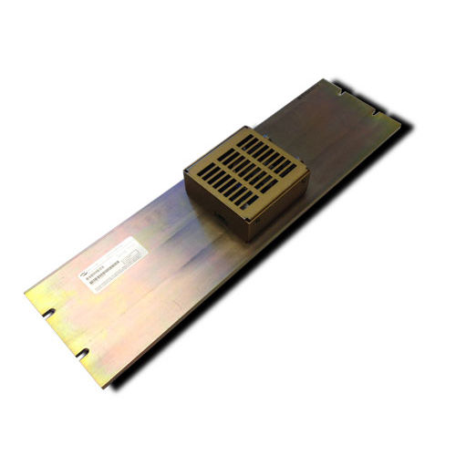 Amplificatore di potenza - GE Grid Solutions - RF / regolabile
