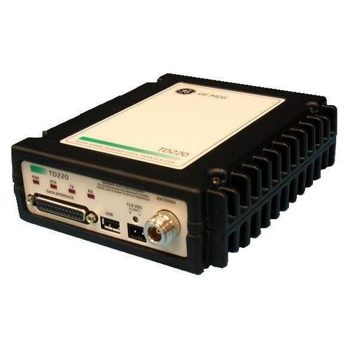 Modulo di comunicazione serie - MDS TD Series - GE Grid Solutions - Ethernet / a distanza