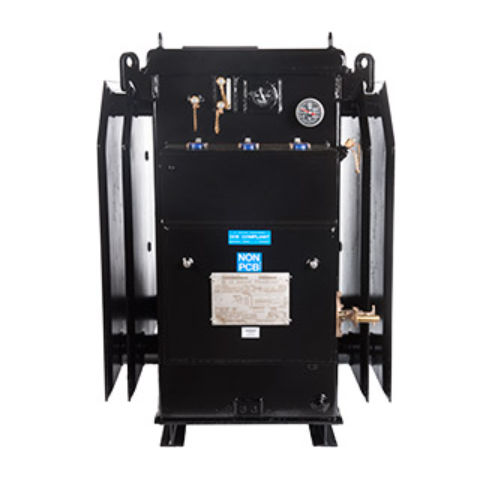 Trasformatore per rete elettrica - GE Grid Solutions - di potenza / di distribuzione / a secco