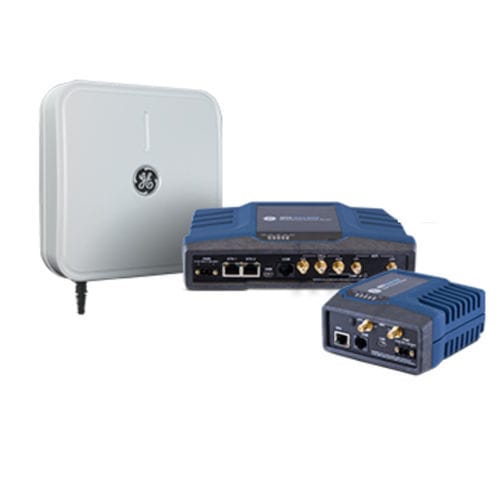 Router di comunicazione - MDS Orbit - GE Grid Solutions - cellulare / Punto di accesso WI-FI / WAN