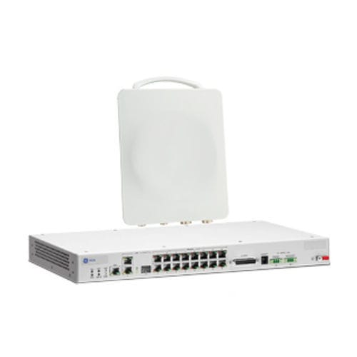 Modem punto-punto - MDS Intrepid™ - GE Grid Solutions - di dati / Ethernet / di radiocomunicazione