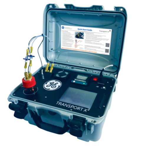 Apparecchio di monitoraggio multigas - Transport X2 - GE Grid Solutions - diagnostico / di trasformatori / di misura