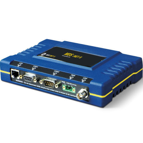 Modulo di comunicazione serie - MDS iNet Series - GE Grid Solutions - Ethernet / senza fili / per salto di frequenza