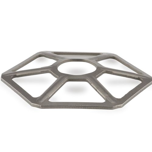 Rondella Belleville - ROB™ - BORRELLY SPRING WASHERS - esagonale / in acciaio / ottimizzata