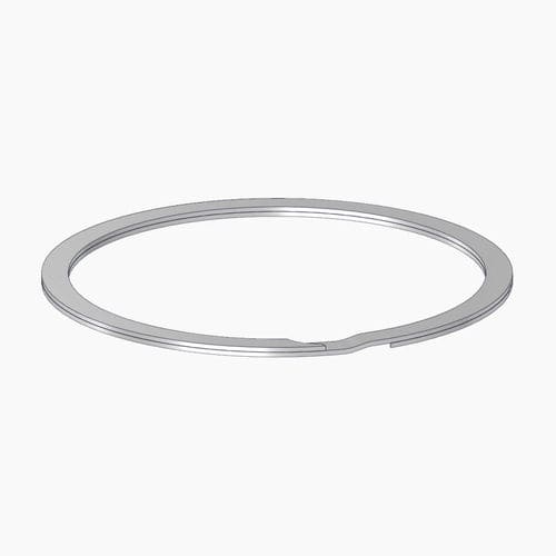 Anello d'arresto interno - MA4016 - BORRELLY SPRING WASHERS - per l'aeronautica