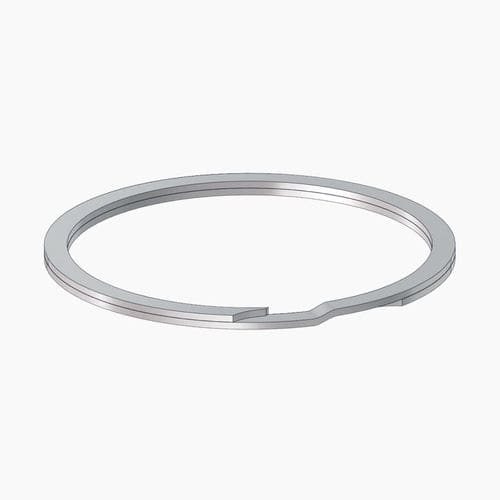 Anello d'arresto esterno - MA4017 - BORRELLY SPRING WASHERS - per l'aeronautica