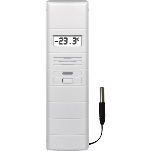 Sensore di temperatura e di umidità digitale -  4773 - STIL