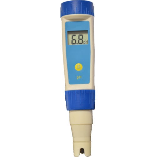 PHmetro portatile - 4785 - STIL - di processo / con display LCD / a tenuta stagna