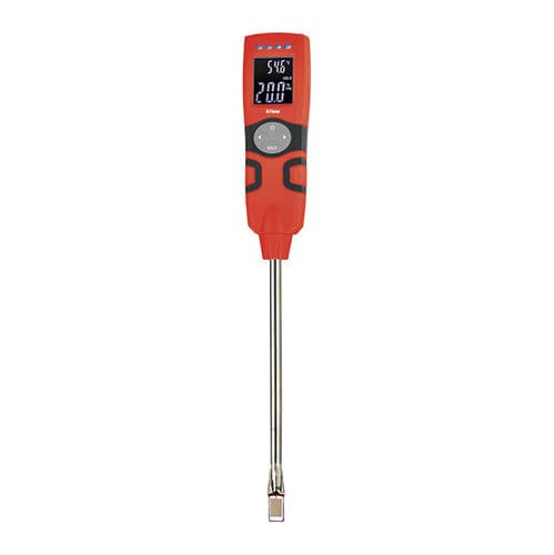 Tester unità di comando elettronica - 4857.5 - STIL - per olio di frittura