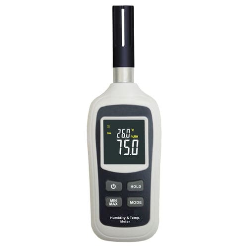 Aerometro digitale - 4783 - STIL - portatile