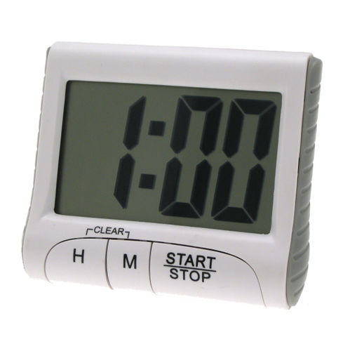 Temporizzatore digitale - 4700 - STIL - con conto alla rovescia