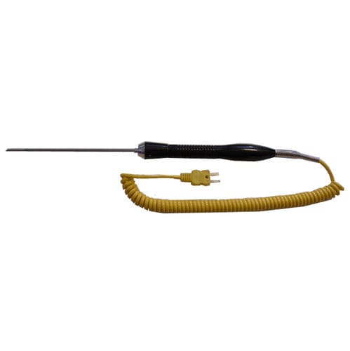 Sonda a penetrazione profonda - 4756 - STIL - a termocoppia