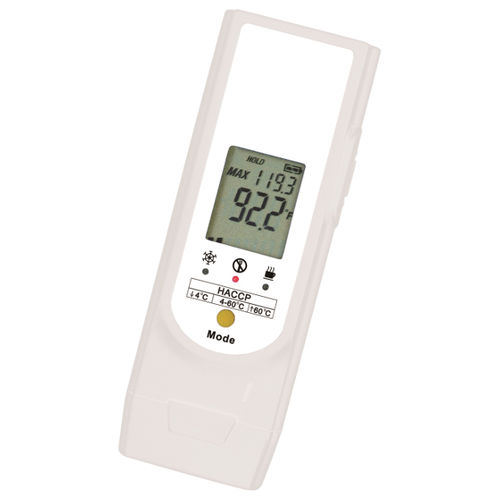 Termometro a infrarossi - 5507 - STIL - con display LCD / °C / °F