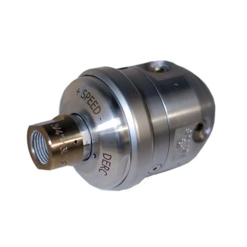 Ugello di lavaggio - SPC UH - Salotech International B.V. - per acqua / in acciaio inossidabile / ad alta pressione
