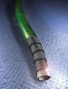 Tubo flessibile per acqua - SPIR-STAR® - Salotech International B.V. - in termoplastici / ad alta pressione