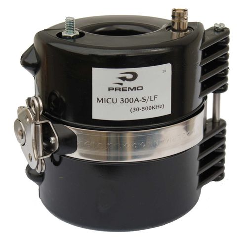Accoppiatore induttivo - MICU 300A-S/LF - PREMO - compatto / IP65