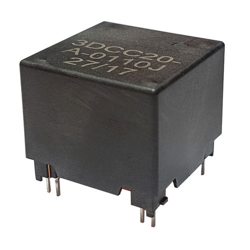 Antenna RF - 3DCC20  Series  - PREMO - interna / 3D / isotropa