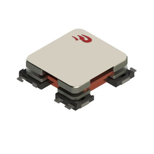Sensore magnetico reed - 3DV09  - PREMO - SMD