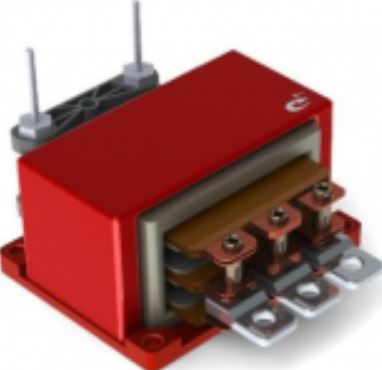 Trasformatore di corrente - DCDC414-002 - PREMO - in resina / per convertitore DC/DC / per automotive