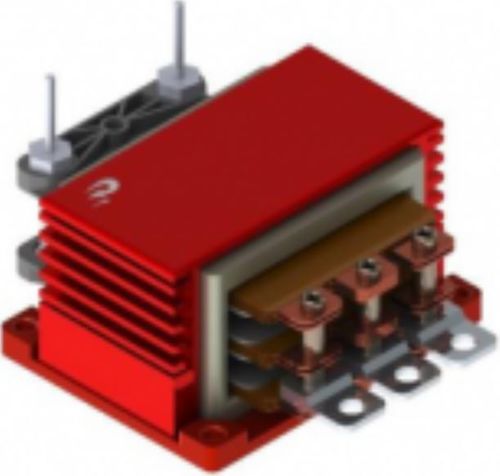 Trasformatore di corrente - DCDC2400-001 - PREMO - in resina / per convertitore DC/DC / per automotive